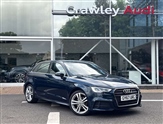 Audi A3 Image 1