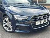 Audi A3 Image 2