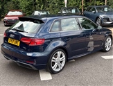 Audi A3 Image 3