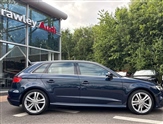 Audi A3 Image 4