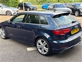 Audi A3 Image 6