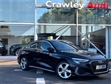 Audi A3 Image 1