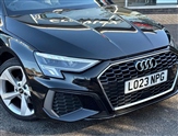 Audi A3 Image 2
