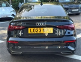 Audi A3 Image 5