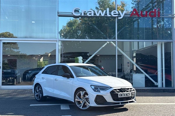Large image for the Used Audi A3