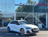 Audi A3 Image 1