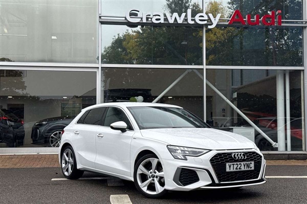 Large image for the Used Audi A3