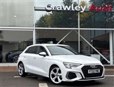 Audi A3 Image 1