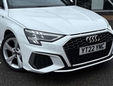 Audi A3 Image 2