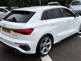 Audi A3 Image 3
