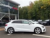Audi A3 Image 4