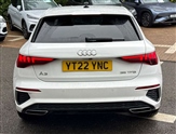 Audi A3 Image 5
