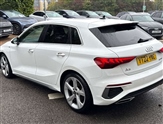 Audi A3 Image 6