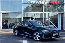 Used Audi A3