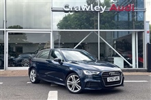 Used Audi A3