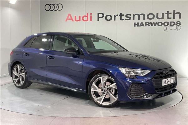 Large image for the Used Audi A3
