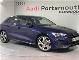 Audi A3 Image 1