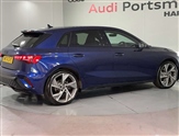 Audi A3 Image 3