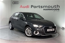 Used Audi A3