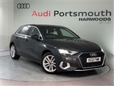 Audi A3 Image 1