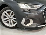 Audi A3 Image 2