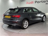 Audi A3 Image 3