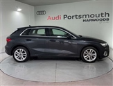 Audi A3 Image 4