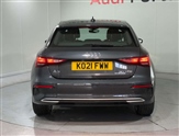 Audi A3 Image 5