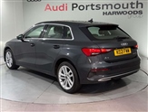 Audi A3 Image 6