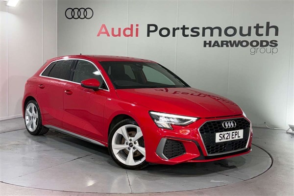 Large image for the Used Audi A3