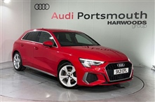 Used Audi A3