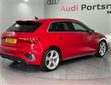 Audi A3 Image 3