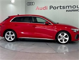 Audi A3 Image 4