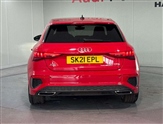 Audi A3 Image 5