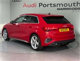 Audi A3 Image 6