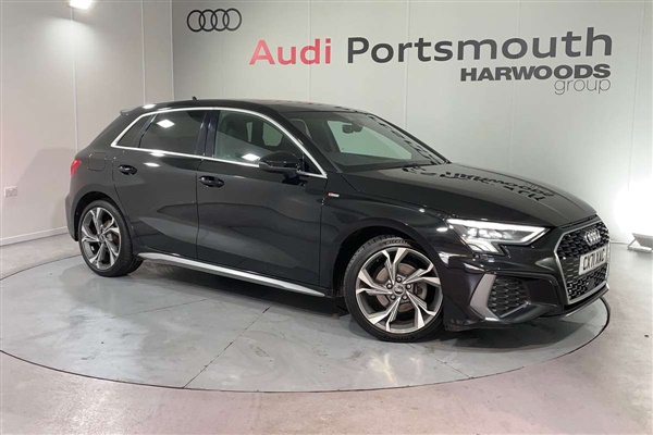 Large image for the Used Audi A3