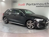 Audi A3 Image 1