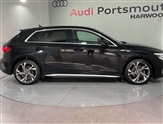 Audi A3 Image 4
