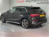 Audi A3 Image 6