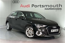 Used Audi A3