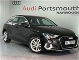 Audi A3 Image 1