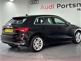 Audi A3 Image 3