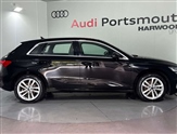 Audi A3 Image 4