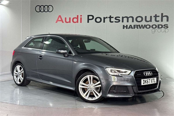 Large image for the Used Audi A3