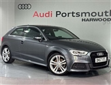 Audi A3 Image 1