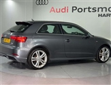 Audi A3 Image 3