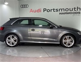 Audi A3 Image 4