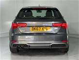 Audi A3 Image 5