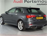 Audi A3 Image 6