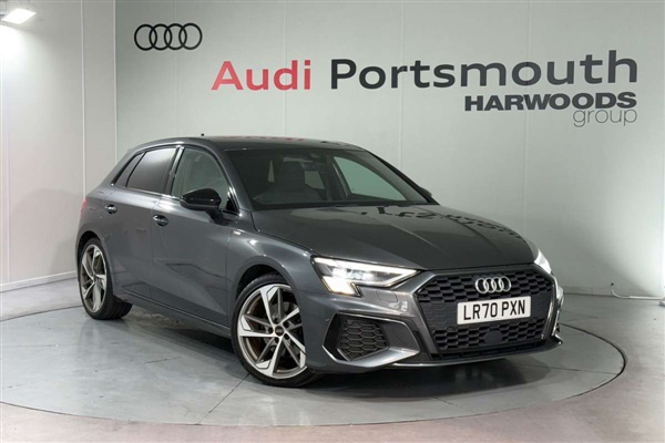 Large image for the Used Audi A3